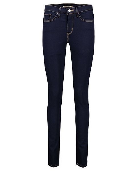 Levi's® 5-Pocket-Jeans Damen Jeans 311 DARKEST SKY Skinny Fit (1-tlg) günstig online kaufen