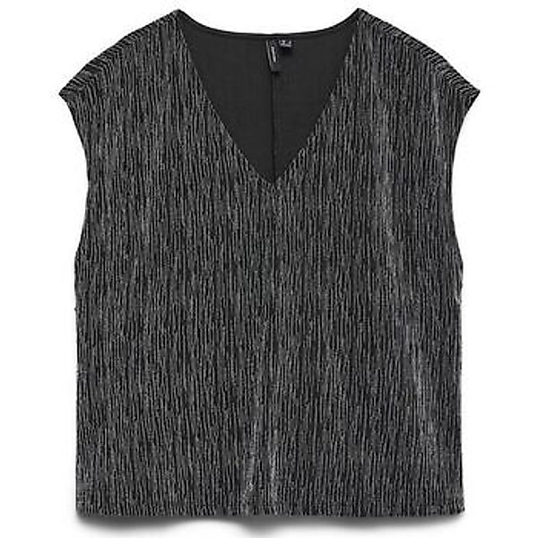 Vero Moda  T-Shirts & Poloshirts 10336099-BLK günstig online kaufen