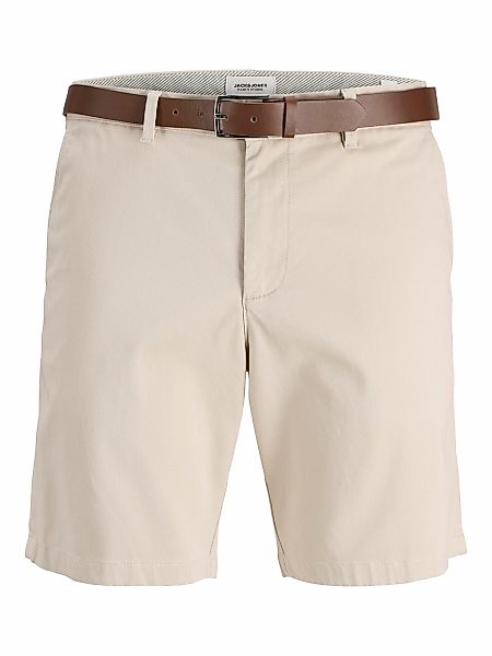 Jack & Jones Chinoshorts "JPSTMARCO LEGACY SHORT W BELT C STYDSS25", (Set, günstig online kaufen