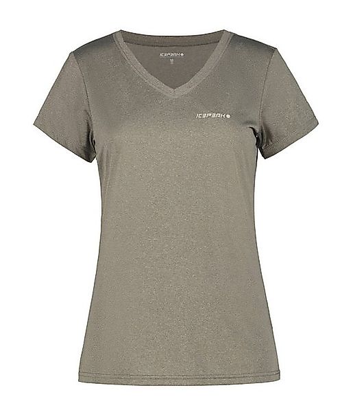 Icepeak T-Shirt ICEPEAK BEASLEY GRANIT günstig online kaufen