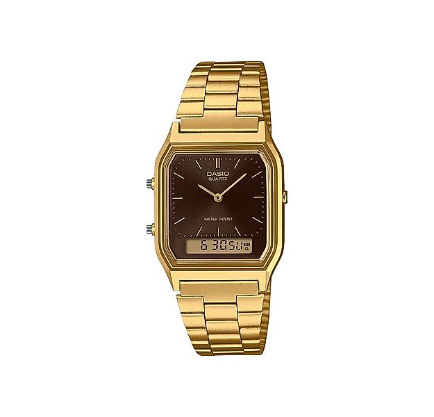 CASIO Digitaluhr Casio AQ-230GA-5AMQYES AQ-230GA-5AMQYES, Casio AQ-230GA-5A günstig online kaufen