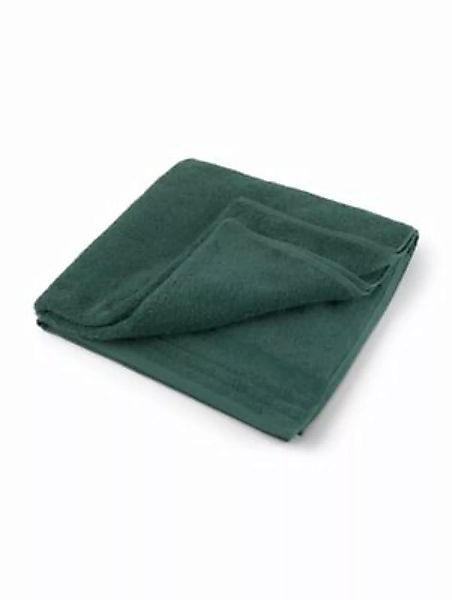 TOM TAILOR Bath Frottier Handtuch Handtücher gelb günstig online kaufen