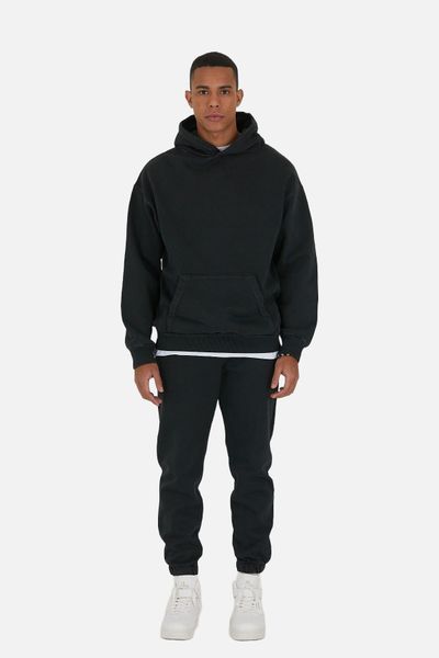 OSSY HOMER Trainingsanzug Set Jogger Hoodie günstig online kaufen