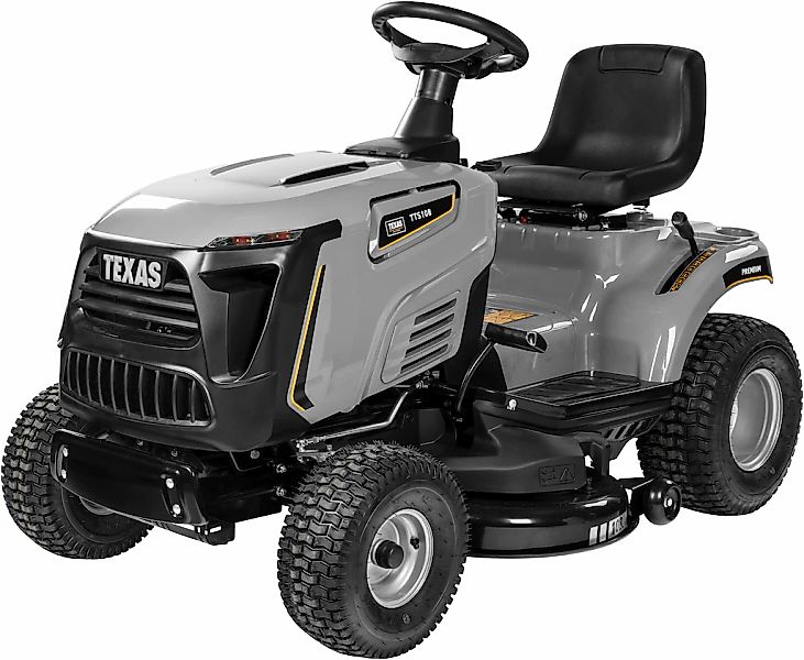 Texas Rasentraktor "Premium TTS108" günstig online kaufen