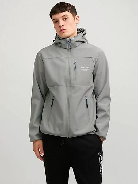 Jack & Jones Softshelljacke JJTHEO SOFTSHELL JACKET günstig online kaufen