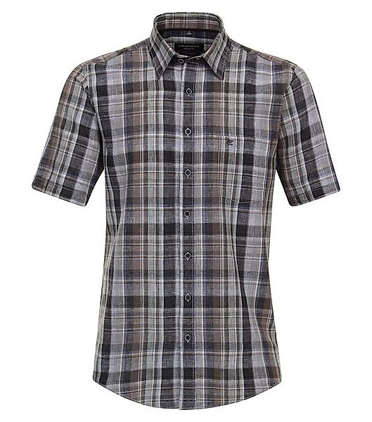 CASAMODA Kurzarmhemd Casa Moda / He.Hemd kurzarm / Kent Casual Short 1/2Arm günstig online kaufen