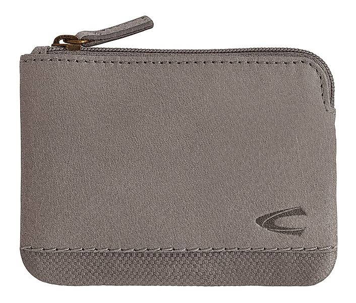 camel active Schlüsseltasche Nimbus, aus echtem günstig online kaufen