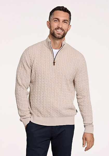 LINDBERGH Troyer "Troyer Relaxed Fit" günstig online kaufen