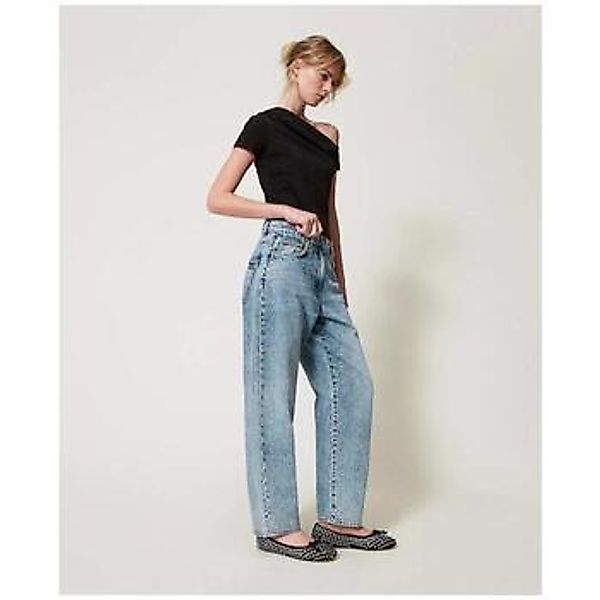 Twinset Actitude  Jeans 251AP2580 günstig online kaufen