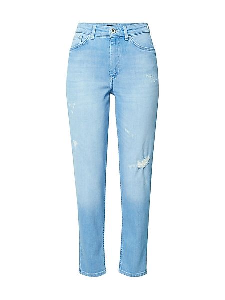 ONLY 7/8-Jeans VENEDA (1-tlg) Plain/ohne Details günstig online kaufen