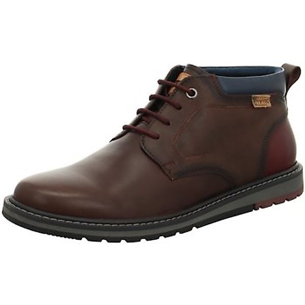 Pikolinos  Stiefel Berna Schuhe etten dunkel M8J-8181 M8J-8181 olmo günstig online kaufen