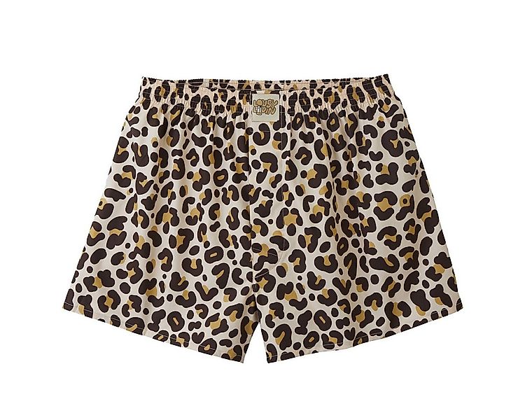 Lousy Livin Boxershorts Lousy Livin Boxershorts "Leroy" (1-St., Boxershorts günstig online kaufen