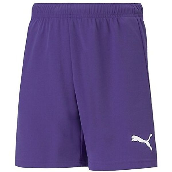 Puma  7/8 & 3/4 Hosen Teamrise günstig online kaufen