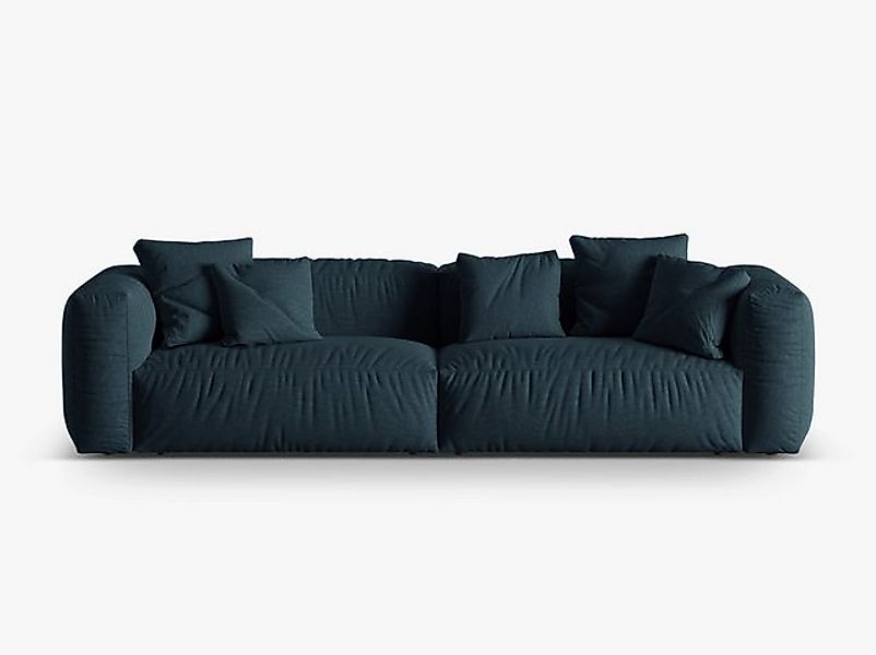 Micadoni Sofa Martina, 4-Sitzer günstig online kaufen