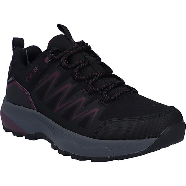 Hi-Tec STEALTH LOW WP WOMENS Wanderschuh günstig online kaufen