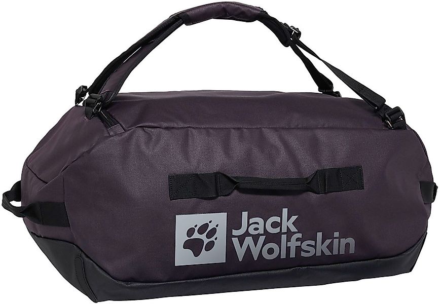 Jack Wolfskin Reisetasche ALL-IN DUFFLE 65 günstig online kaufen