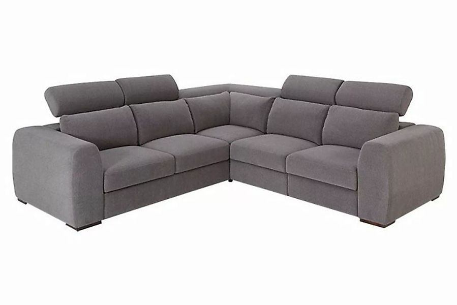JVmoebel Ecksofa Wohnlandschaft Ecksofa L-Form Sofa Couch Design Couch, Mad günstig online kaufen