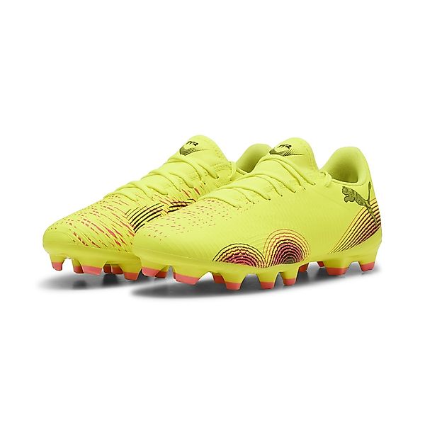 PUMA Fußballschuh "FUTURE 8 PLAY FG/AG Fußballschuhe Erwachsene" günstig online kaufen