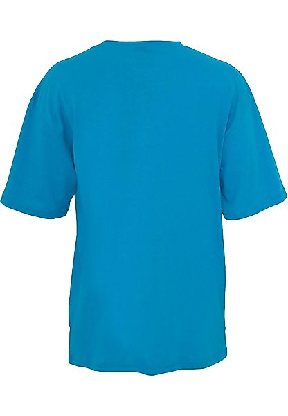 URBAN CLASSICS T-Shirt "Urban Classics Herren Tall Tee", (1 tlg.) günstig online kaufen