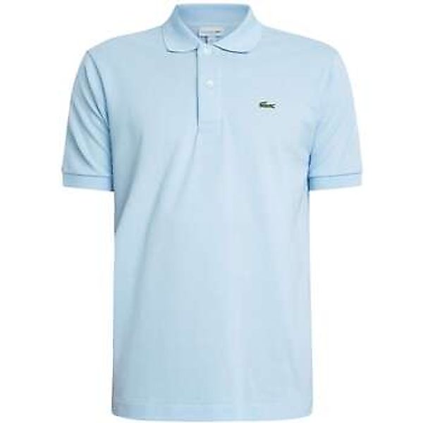 Lacoste  Poloshirt Poloshirt aus Original-Piqué mit klassischer Passform günstig online kaufen