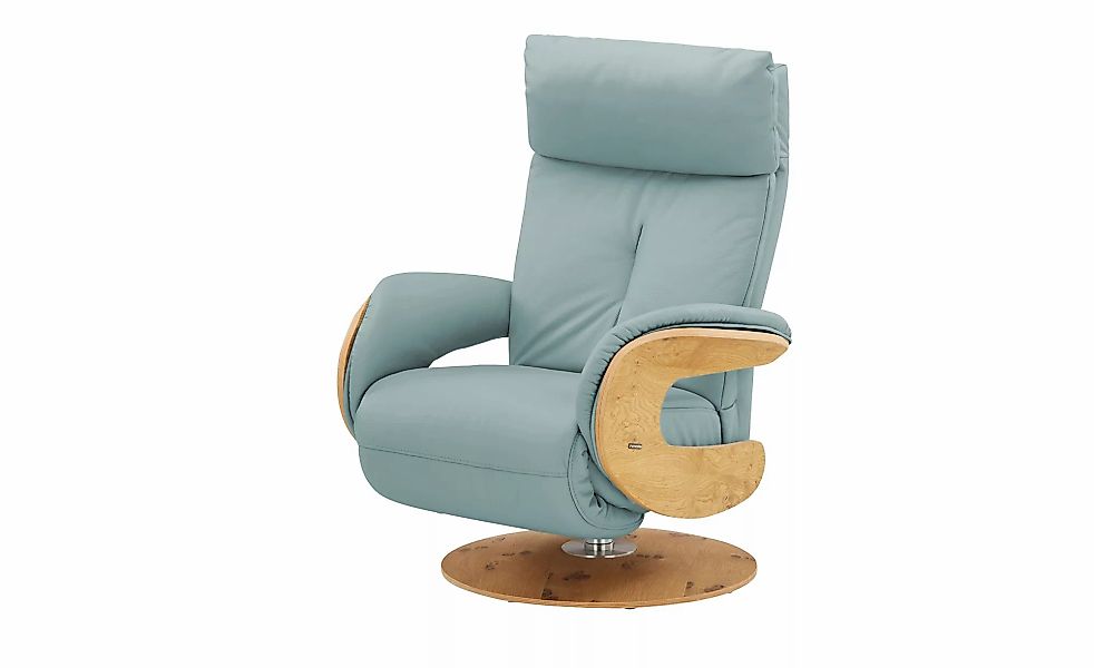 himolla Relaxsessel  7818 ¦ blau ¦ Maße (cm): B: 75 H: 108 T: 84.0 Polsterm günstig online kaufen