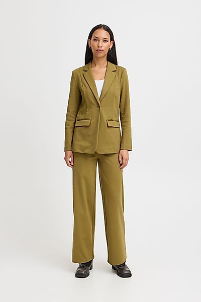 Ichi Kurzblazer IHKATE SUS LONG BL4 günstig online kaufen