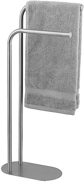 WENKO Handtuchständer Levante, freistehender Handtuchhalter und Kleiderstän günstig online kaufen