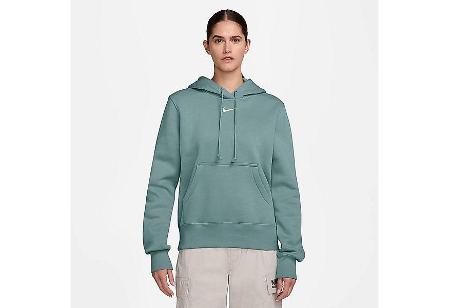 Nike Sportswear Hoodie W NSW PHNX FLC STD PO HOODIE günstig online kaufen
