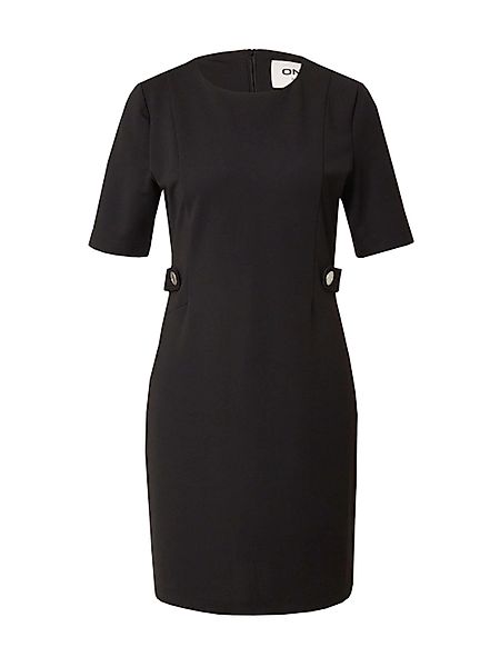 ONLY Jerseykleid Peach (1-tlg) Plain/ohne Details günstig online kaufen