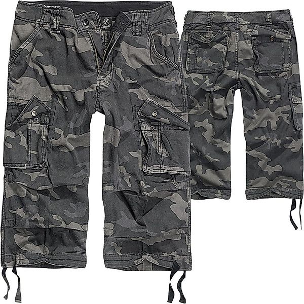 Brandit 3/4-Hose Brandit Urban Legend 3/4 günstig online kaufen
