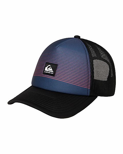 Quiksilver Trucker Cap "Emu Coop" günstig online kaufen