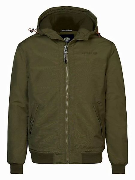 Petrol Industries Winterjacke Bomberjacke Savoonga günstig online kaufen