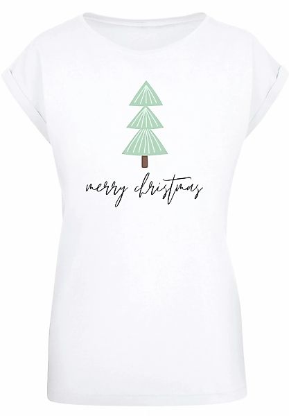 F4NT4STIC T-Shirt "Merry Christmas Weihnachten", Print günstig online kaufen