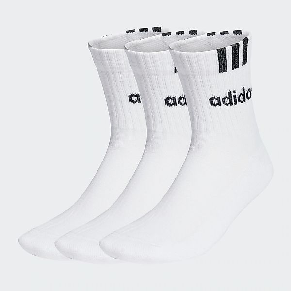 adidas Performance Funktionssocken "C 3S LIN 3P" 3 Stk. tlg. günstig online kaufen