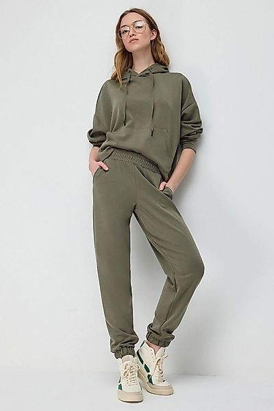 No Matter What Sweatpants Modalstoff, weich, günstig online kaufen