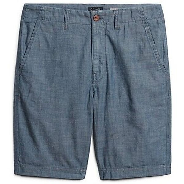 Superdry  Shorts Short  Vintage International günstig online kaufen