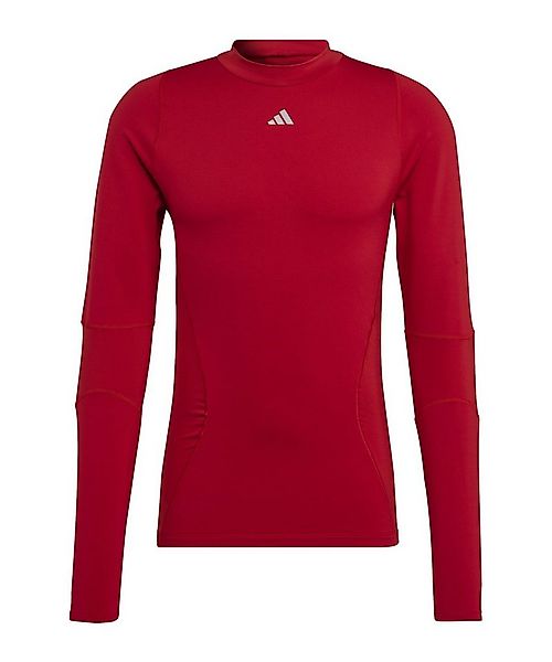 adidas Performance Funktionsshirt adidas Performance Techfit COLD.RDY Sweat günstig online kaufen