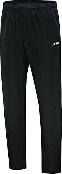 Jako Sporthose Präsentationshose Classico Kurzgröß SCHWARZ günstig online kaufen