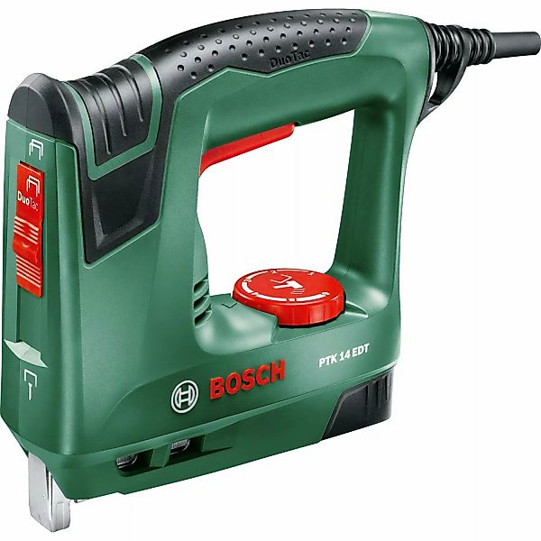 Bosch Home & Garden Elektro-Tacker PTK günstig online kaufen