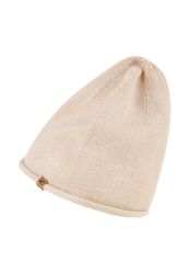camel active Beanie aus reiner Baumwolle günstig online kaufen