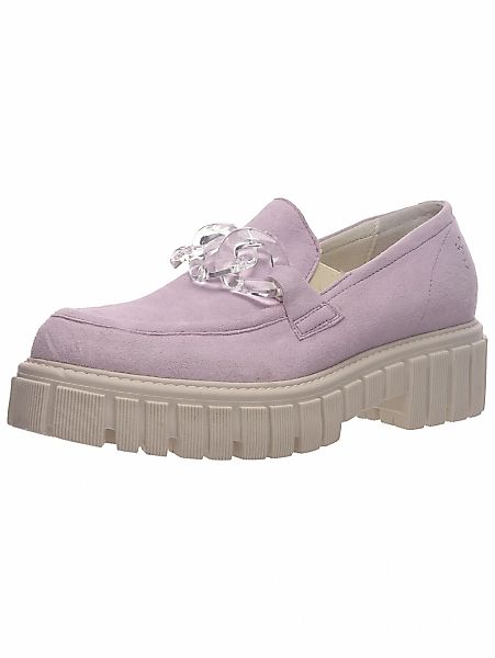 Salamander Slipper "Salamander Slipper Veloursleder" günstig online kaufen