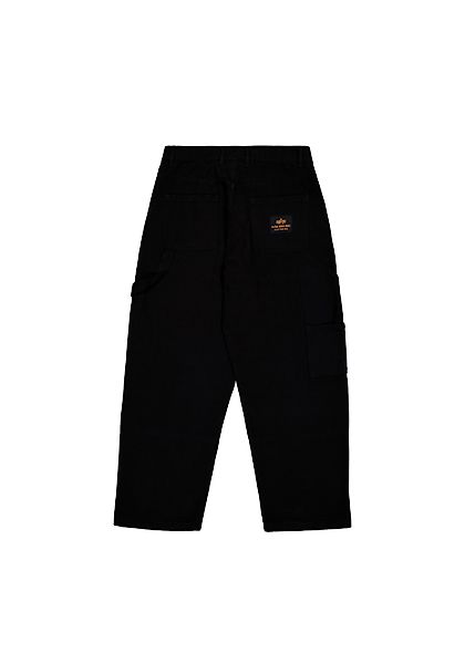 Alpha Industries Cargohose "Carpenter Pant" günstig online kaufen