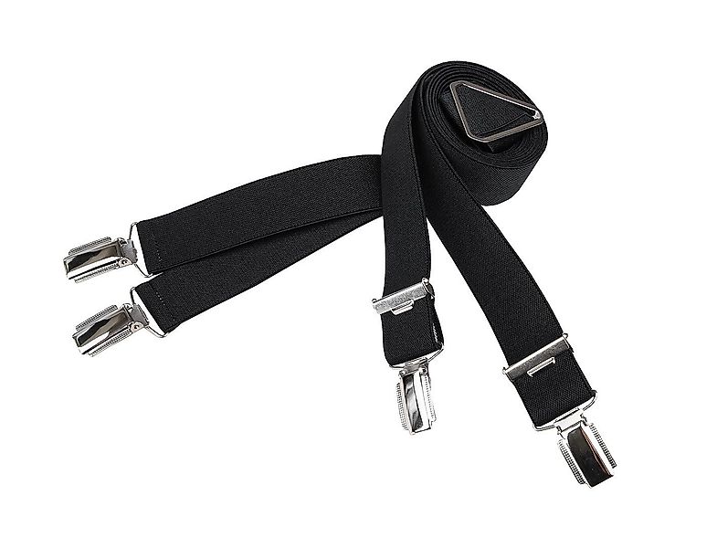 LINDENMANN Hosenträger Hosenträger STC LINDENMANN X-Form günstig online kaufen