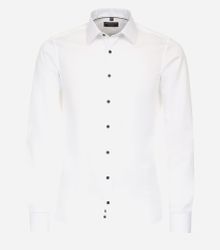 Redmond Langarmhemd 231700130 slim fitKent günstig online kaufen
