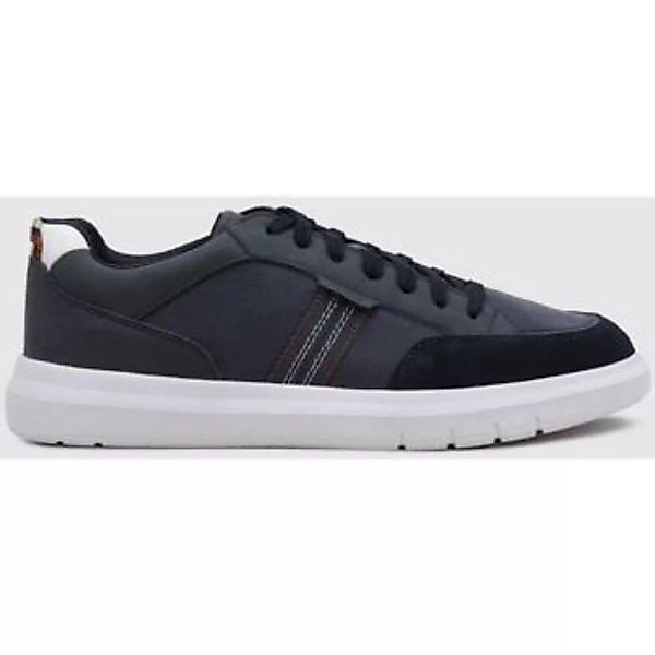 Geox  Sneaker U MEREDIANO B - NBK SI+TELA SL günstig online kaufen