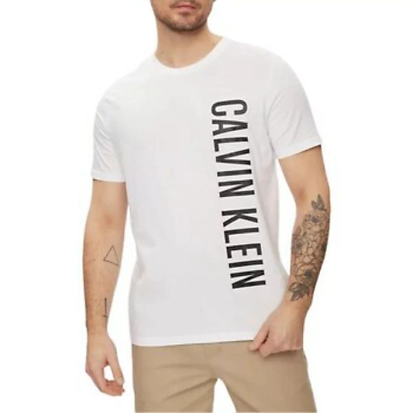Calvin Klein Jeans  Poloshirt KM0KM00998 günstig online kaufen