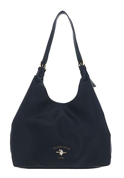 U.S. Polo Assn. Schultertasche Large Handle Bag günstig online kaufen