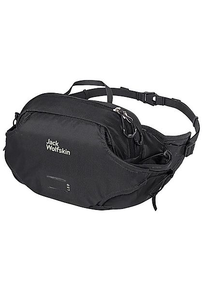 Jack Wolfskin Bauchtasche VELO TRAIL günstig online kaufen