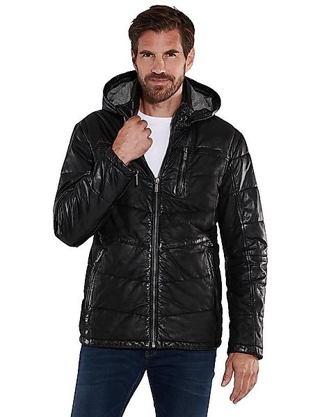 ENGBERS GERMANY Lederjacke ENGBERS GERMANY Herren Lederjacke aus Materialmi günstig online kaufen