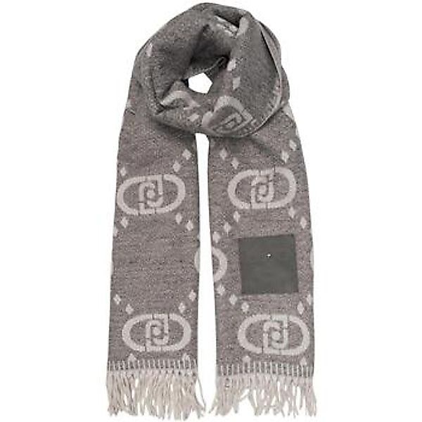 Liu Jo  Schal STOLA MAXI OVAL 2F5038 T0300 günstig online kaufen